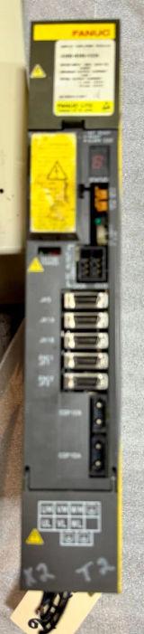 Fanuc A06B-6096-H206 Stock
