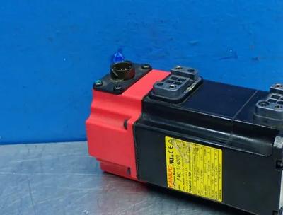 Fanuc A06B0115B275