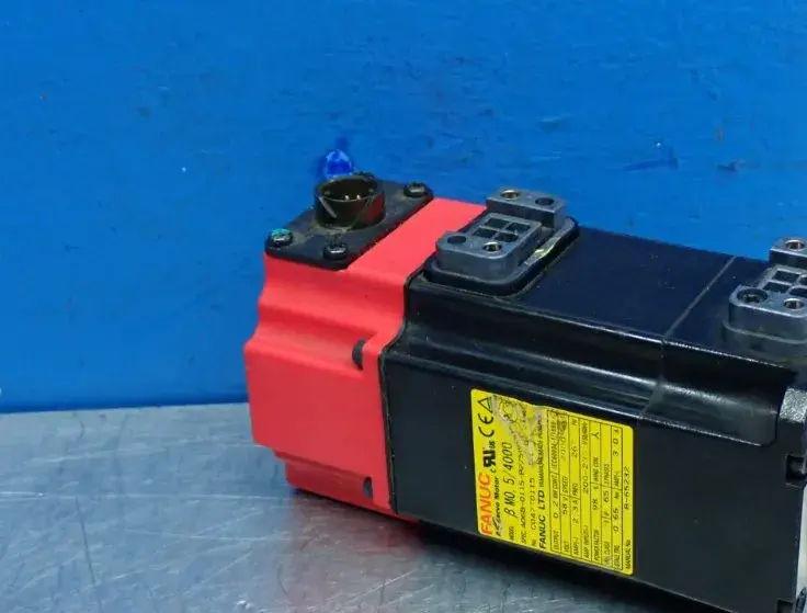 Fanuc A06B0115B275