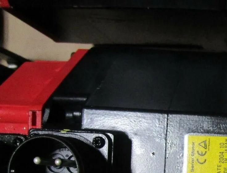 Fanuc A06B-0143-B089