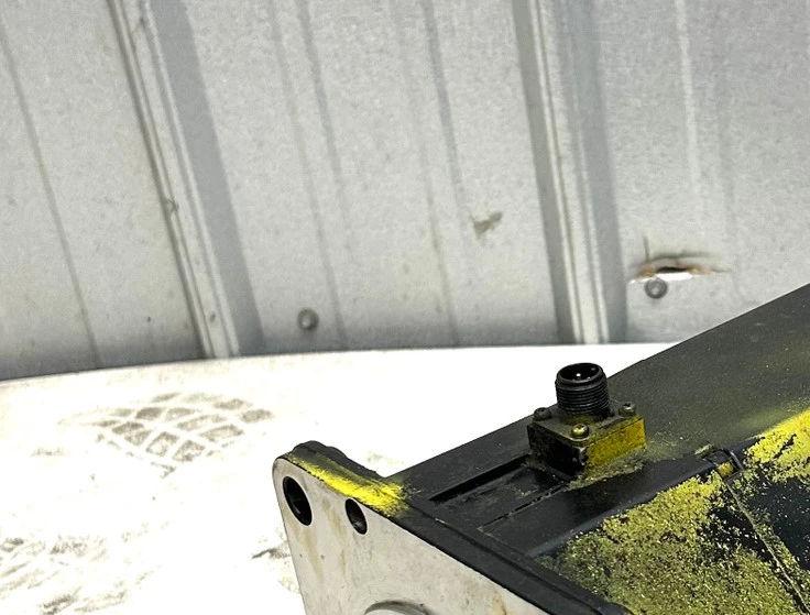 Fanuc A06B-0146-B675