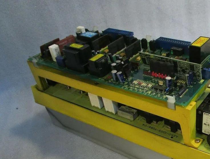 Fanuc A06B-6058-H005 Stock