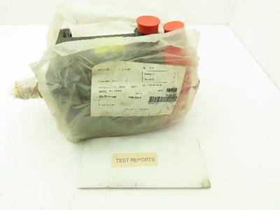 Fanuc a12/3000 AC Servo Motor AO6B