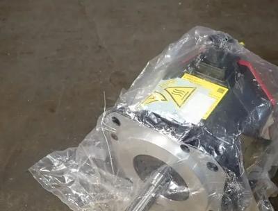 Fanuc A06B0075B203 NEW (2018)