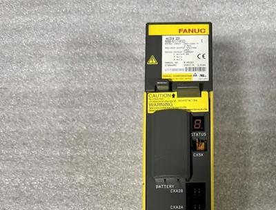 Fanuc A06B-6117-H103 Stock