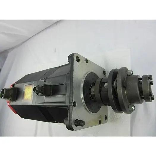 Fanuc 10S AC SERVO MOTOR A06B