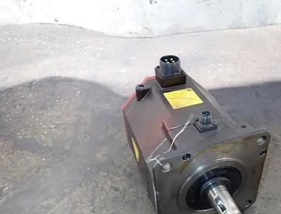 Fanuc A06B0041B605 (2013)