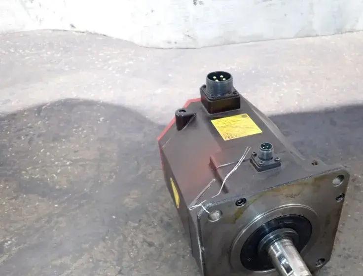 Fanuc A06B0041B605 (2013)