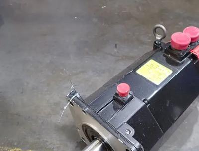 Fanuc A06B0143B175R