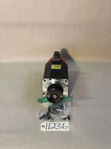 Fanuc 5S RED CAP DERVO DRIVE MOTOR USED (1993)