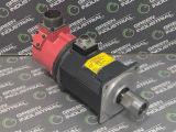 Fanuc 2-0 AC Servo Motor 3