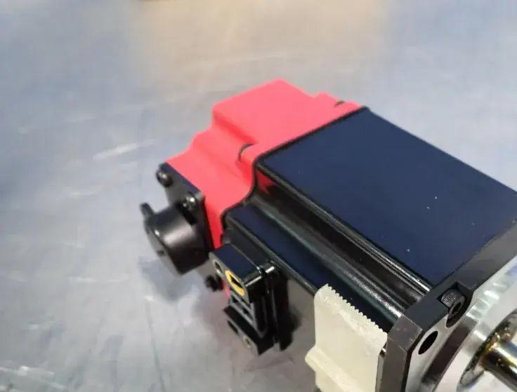 Fanuc A06B0115B203