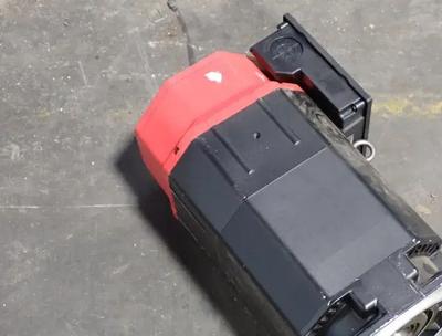 Fanuc A06B1506B100