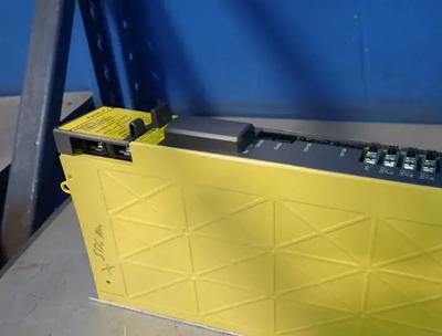 Fanuc A06B6114H302R
