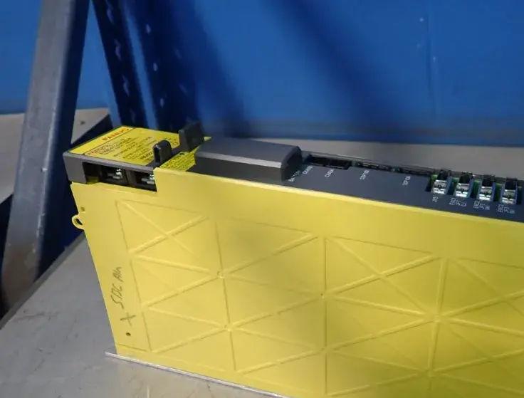 Fanuc A06B6114H302R