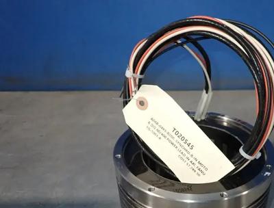 Fanuc A06B0493B200