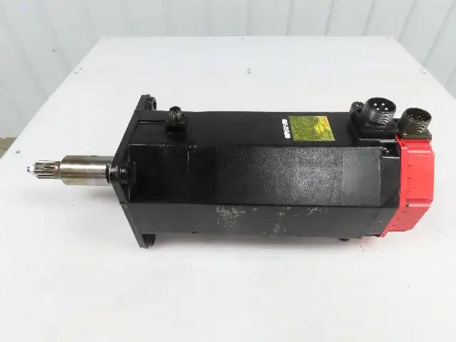 Fanuc am30/3000i A06B