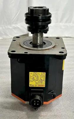 Fanuc A06B-0243-B100 Stock