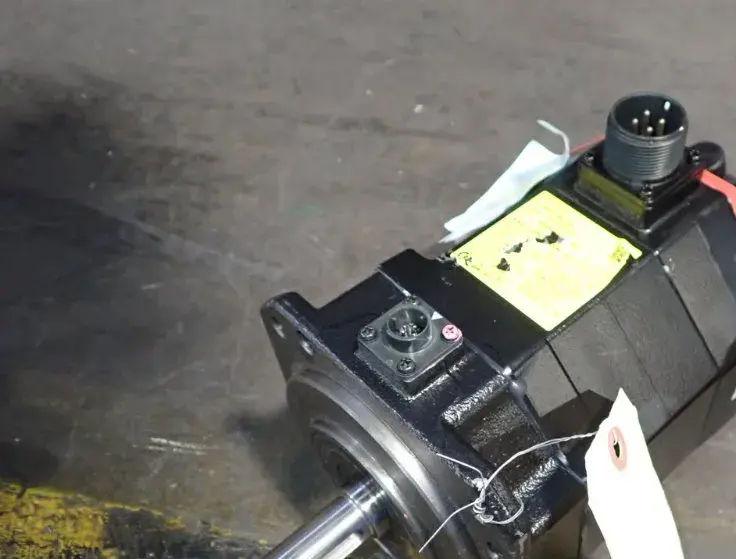 Fanuc BIS (2015)