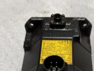 Fanuc A06B-0075-B303 Year (2015)