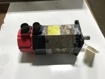 Fanuc 6/2000