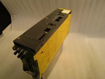 Fanuc A06B-6077-H111 Stock