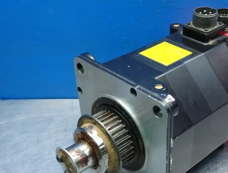 Fanuc A06B0143B075