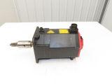 Fanuc A06B-0267-B605 AC Servo Motor M30/3000  - Encoder A860 (2014)