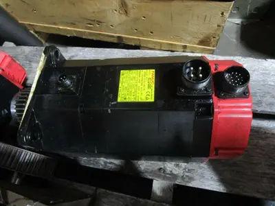 Fanuc A06B-0141-B175 Stock
