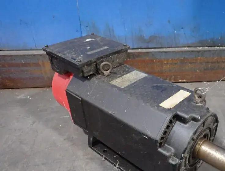 Fanuc A06B0855B400