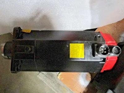 Fanuc A06B-0145-B175 Year (2004)