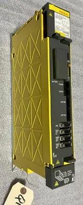 Fanuc A06B-6240-H305 Year (2015)