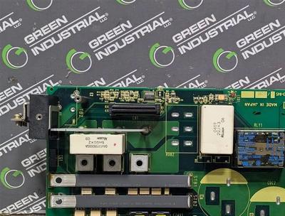 Fanuc A16B-2203-0450/02B Servo Amplifier Control Board A320