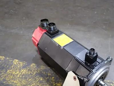 Fanuc A06B0127B175