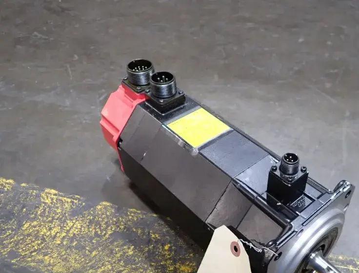 Fanuc A06B0127B175