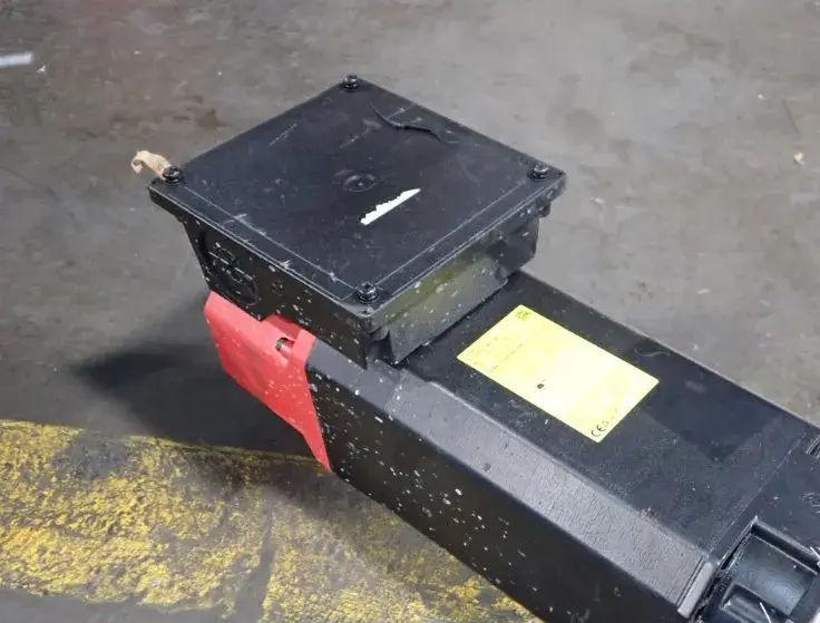 Fanuc A06B1423B120