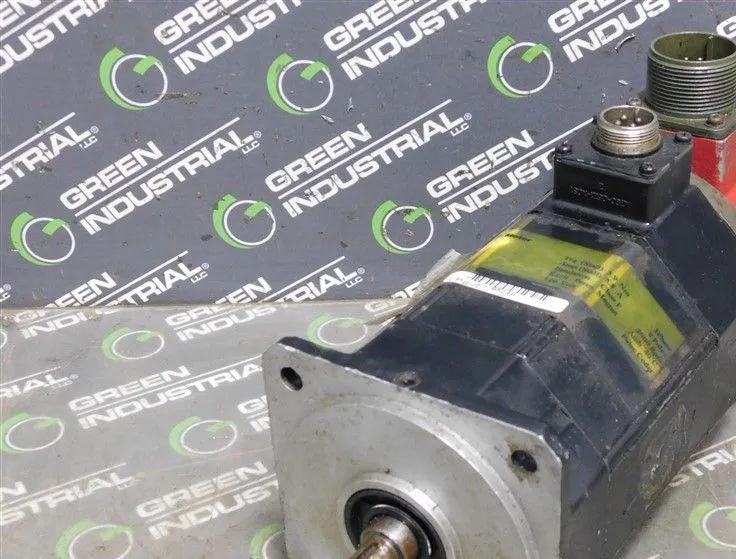 Fanuc 3S