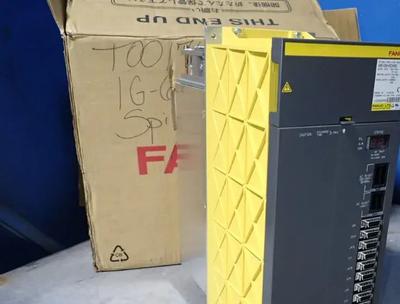 Fanuc A06B6088H322
