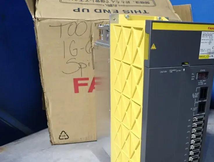 Fanuc A06B6088H322
