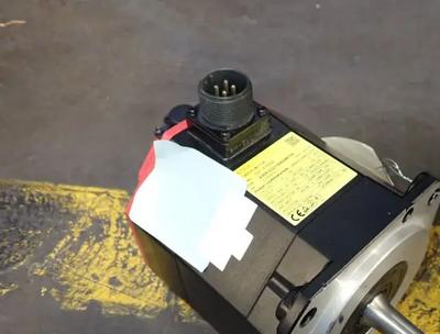 Fanuc A06B0223B000 (2015)