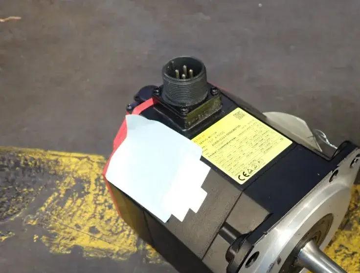 Fanuc A06B0223B000 (2015)