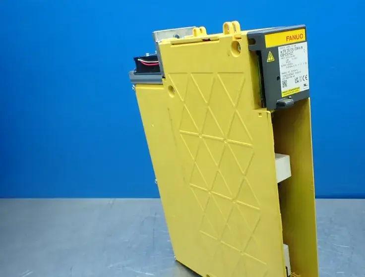 Fanuc A06B6290H325