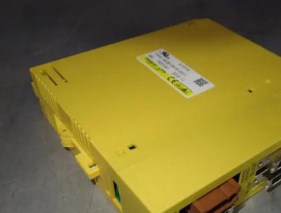 Fanuc A03B0819C011 USED (2010)