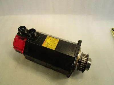 Fanuc A06B-0128-B189 Stock