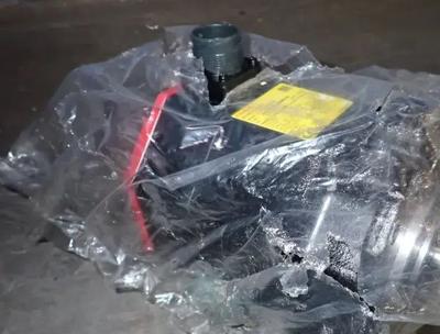 Fanuc AO6B2235B502 (2018)