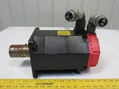 Fanuc A06B-0315-B002 10S (2000)
