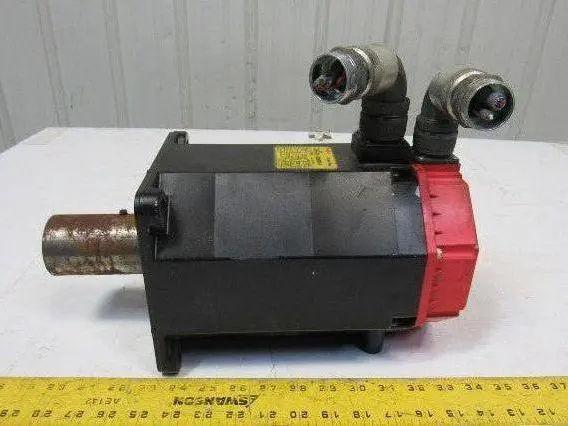 Fanuc A06B-0315-B002 10S (2000)