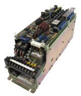 Fanuc A06B-6050-H103 SERVO DRIVE UNIT A06B6050H103 A20B-1000