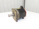 Fanuc A06B-0243-B100 AC Servo Motor 3 kw 3000RPM With Encoder A860 (2005)