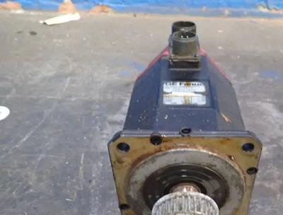 Fanuc A06B0313B003 USED (1990)